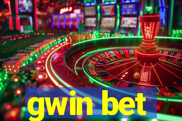 gwin bet